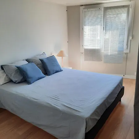 T3 Quartier Arago Les Sables-d'Olonne