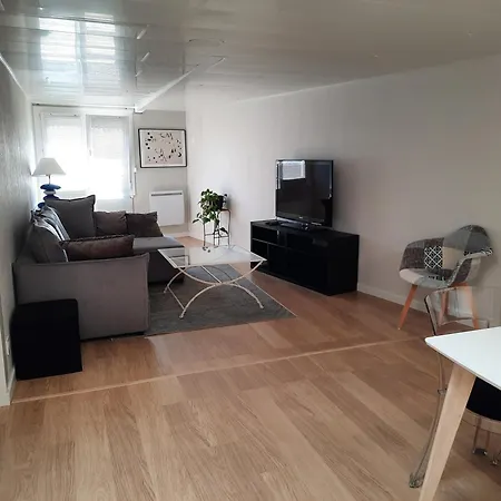 T3 Quartier Arago Les Sables-d'Olonne