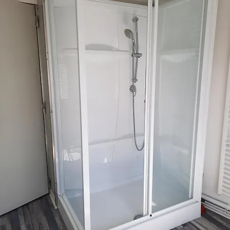 T3 Quartier Arago * Les Sables-d'Olonne