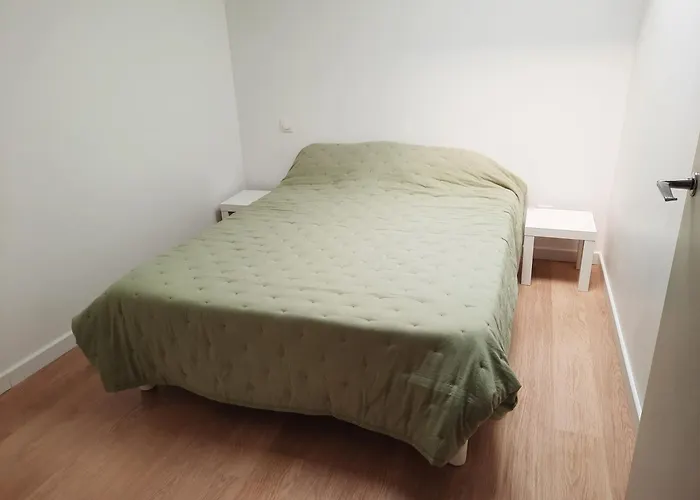 T3 Quartier Arago 莱萨布勒-多洛讷